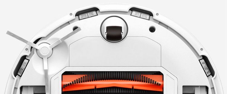 Xiaomi Robot Vacuum Cleaner Mop P
