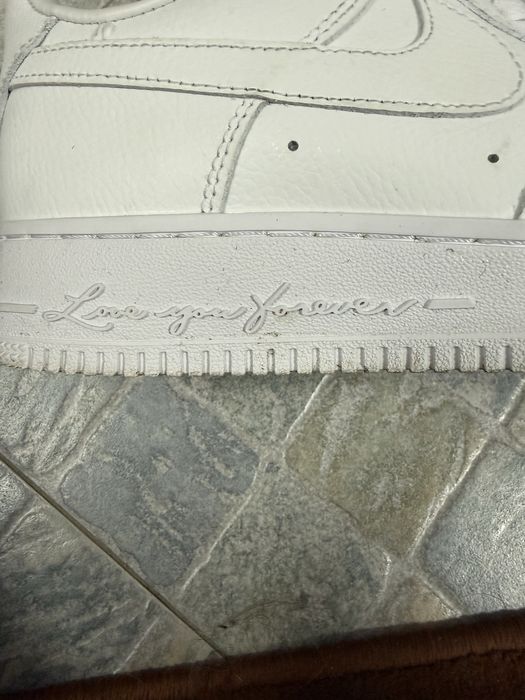 Nike Air Force 1 x Drake Nocta