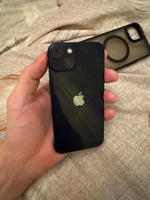 Iphone 13 айфон 13