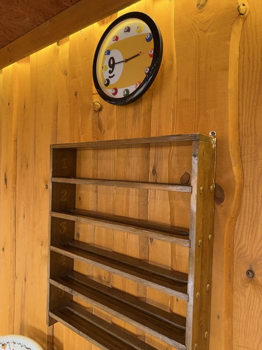 Продам 8 фут стол бильярдный