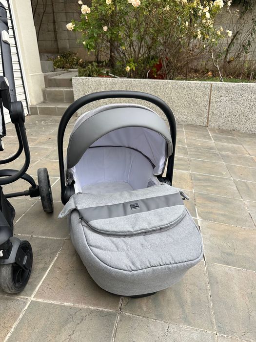 Детска Количка 3в1  “Cam Taski”