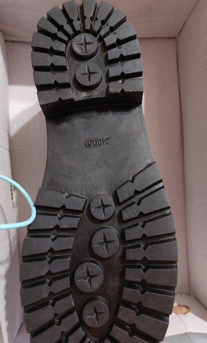 Туфли - ботинки    .