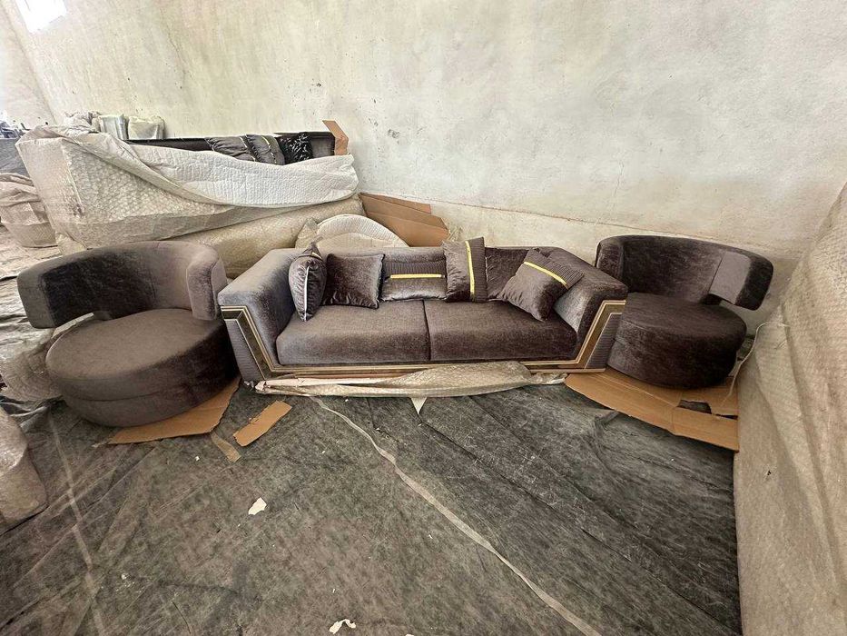 мягкая мебель для дома