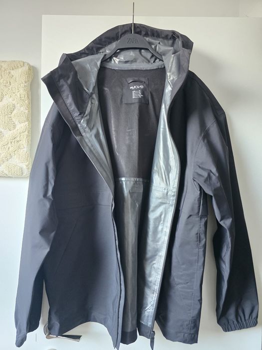 Мъжко спортни якета и елече H&M Move- размер XL
