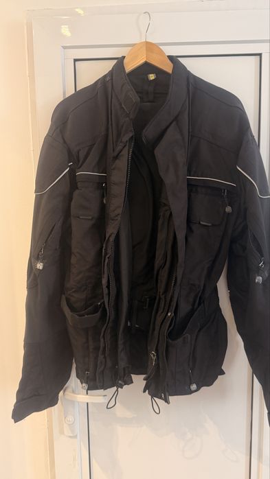 Мото екип текстил