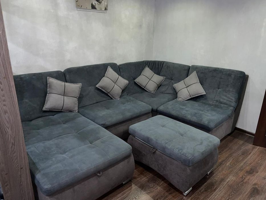 Продается диван в отличном состоянии