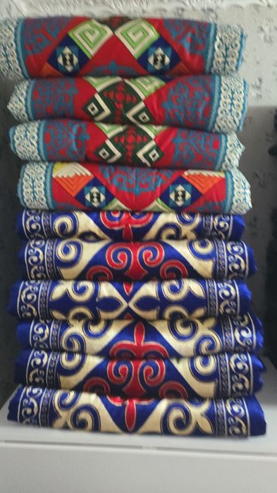 Чехлы и корпе ручная работа