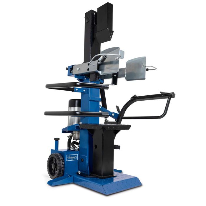 Despicator de lemne 14T monofazic