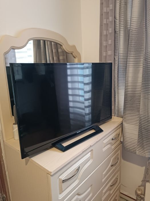 Телевизор SONY BRAVIA. Б/У.