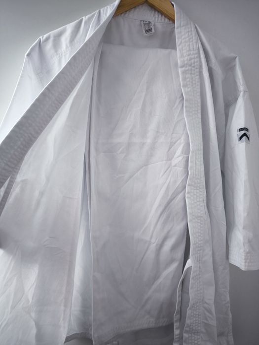 Costum karate/judo Decathlon  160 nou