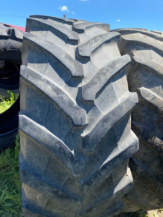 Anvelope Trelleborg 600.65 R38
