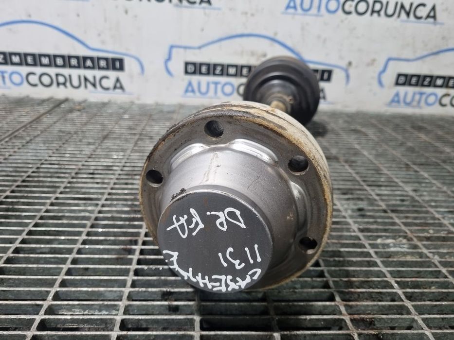 Planetara Dreapta Fata Porsche Cayenne 3.2 Benzina 2002 - 2006 250CP Automata M02.2Y ...