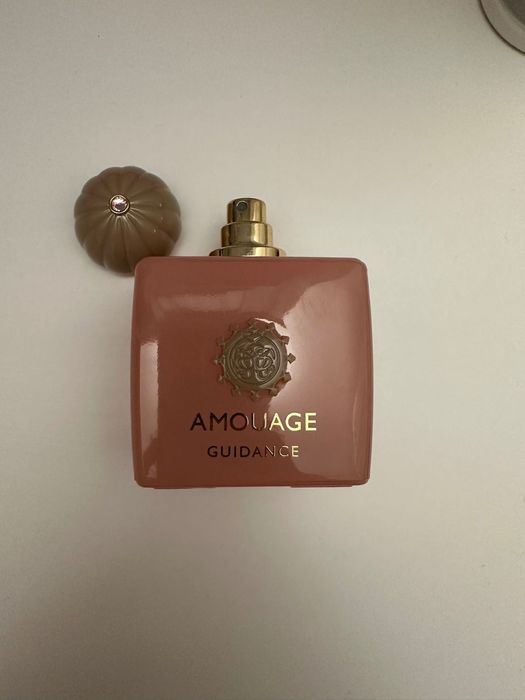 Amouage Guidance