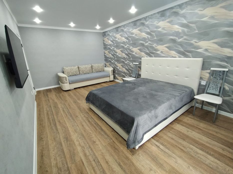 Недвижимость  квартир