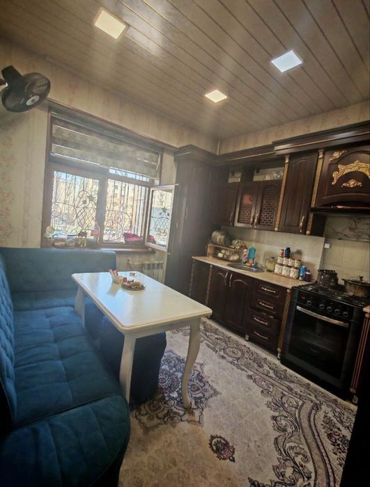 Sagbon 2 xona 3 qlingan