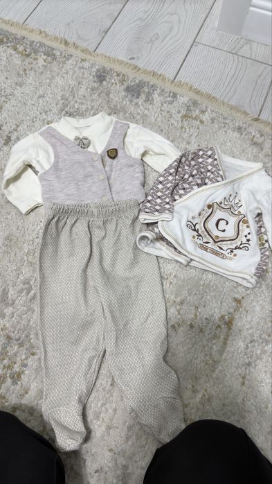 Одежда для малышей