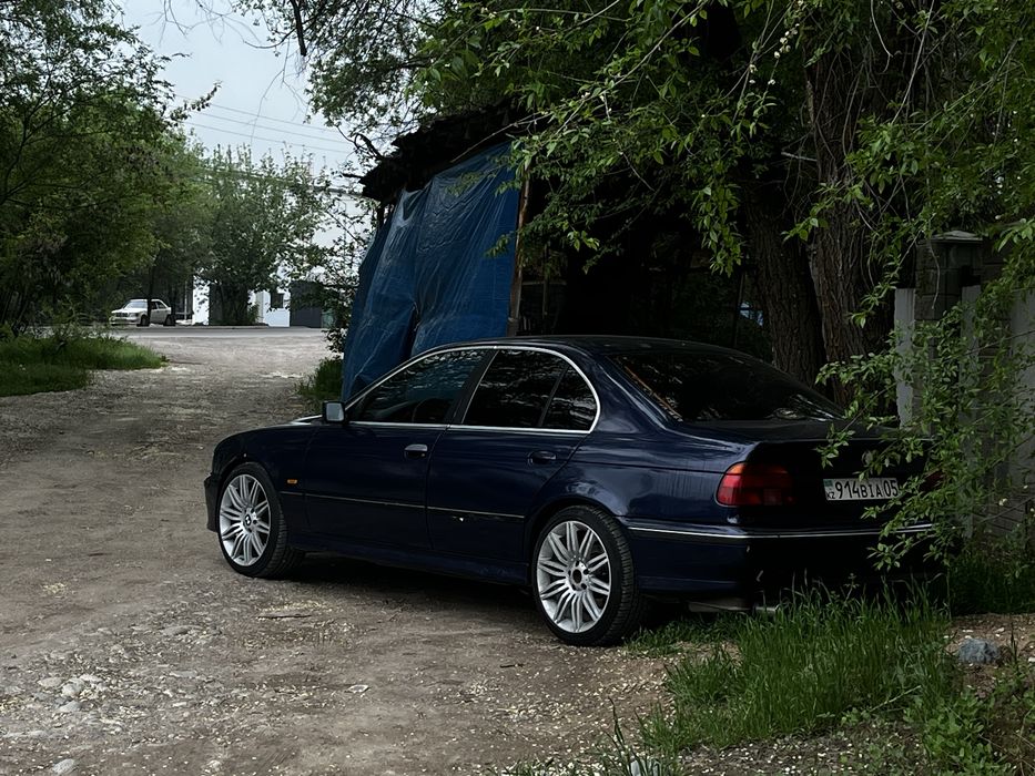 Диски BMW 172 стиль