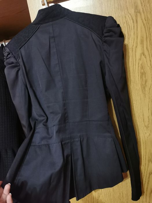 Спортно елегантно сако