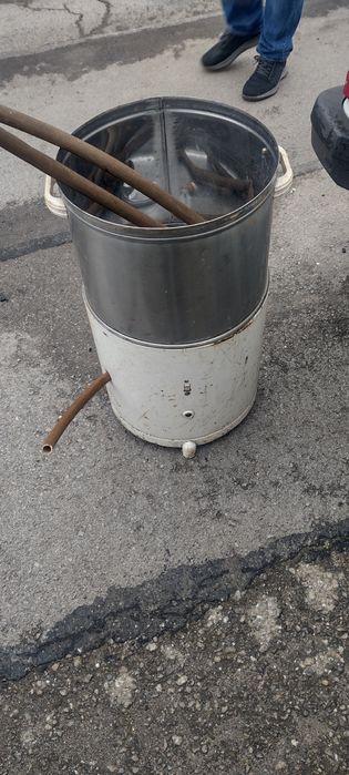 Пералня Роса,модел пералня