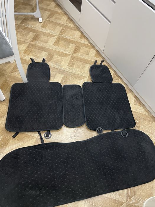 Чехлы для машины