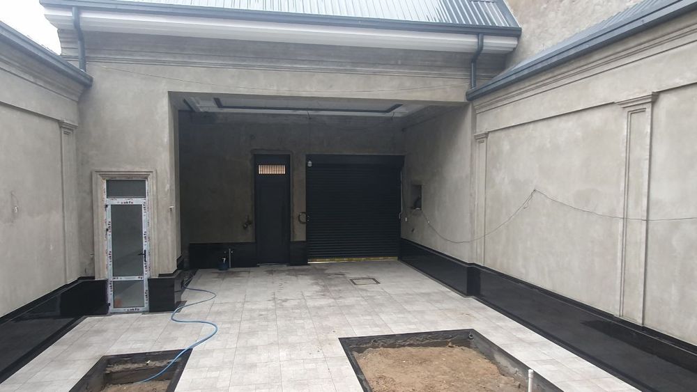 Продам евродом в махалле Хувайдо, Узбекистан