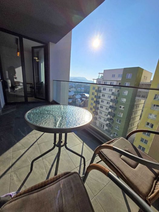 Cazare Regim hotelier CORESI Brasov - Liber de Paste