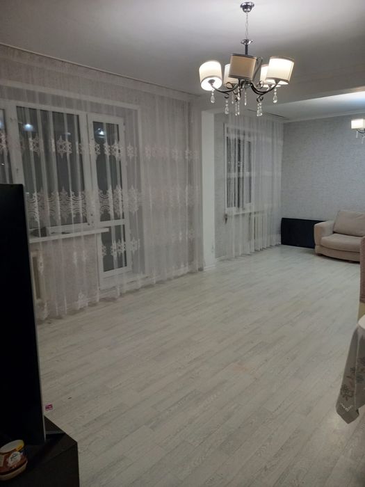 Сдается квартира