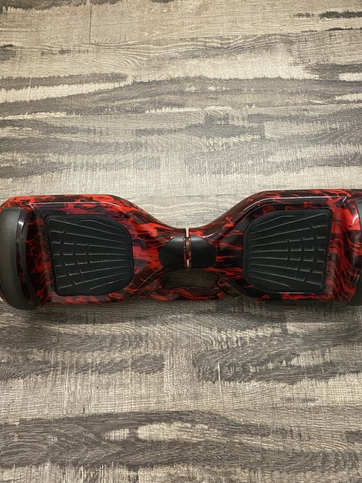 hover board ca nou