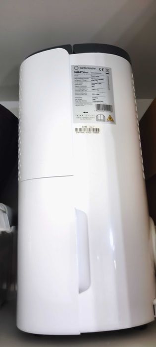 Dezumidificator camera, electric, Turbionaire Smart 10 Eco