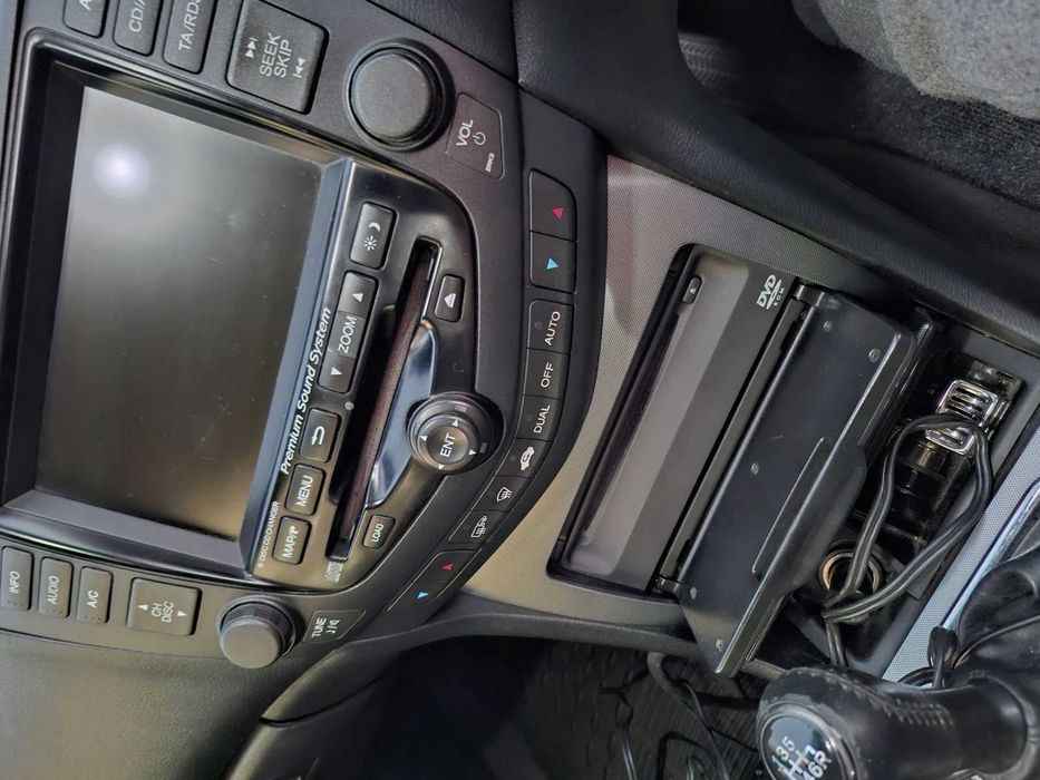 Honda Accord 2,2 140кс