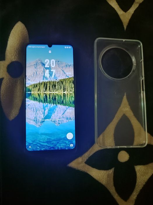 Zte Blade A76 5g