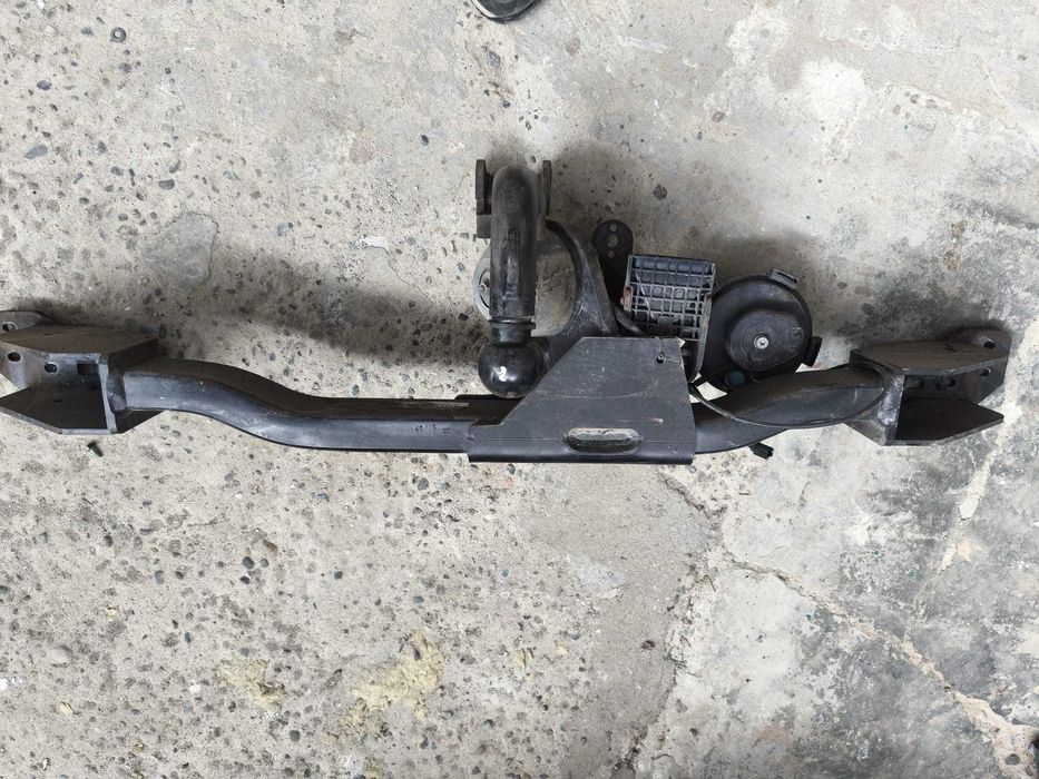 Carlig remorcare electric Honda CRV (2012-2016) cod 08L92-T1G-601-A