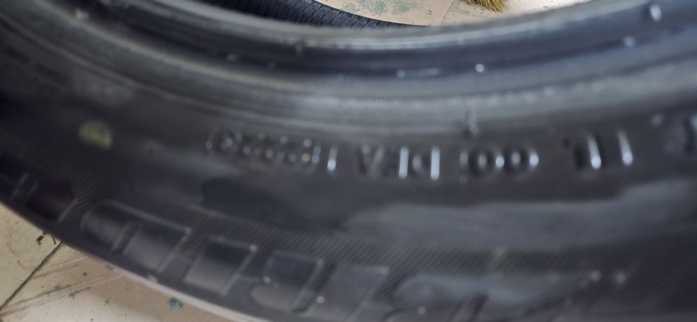 Продам шины Бриджстоун