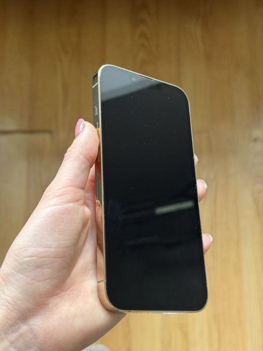 IPhone 13 Pro 256 GB - telefon complet functional