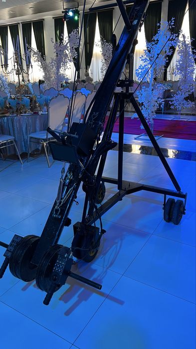 3d 2 d qilingan kran zavot xolat da