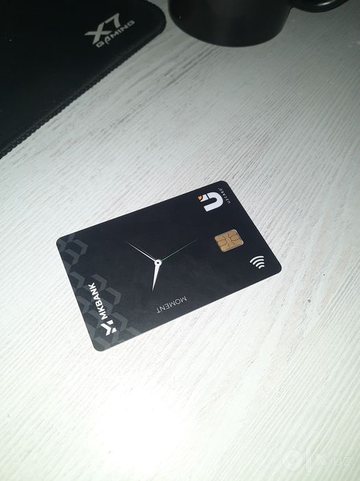 Asalom alekum Tayyor kartalar va paket holatdagi kartalar sotiladi
