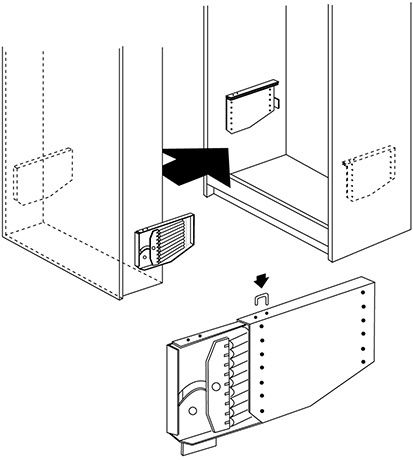 Gilardi furnitura mexanizm Гиларди фурнитур механизмы для шкаф-кровати