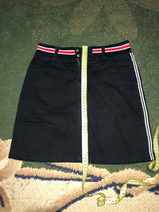 Женские юбки размеры на фото