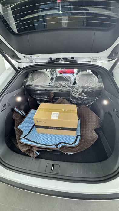 Deepal s07 300 va 230 ultra