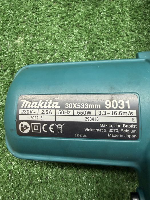 Лентов шлайф Makita 9031