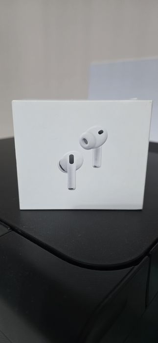 Air pods pro 3  sigilate