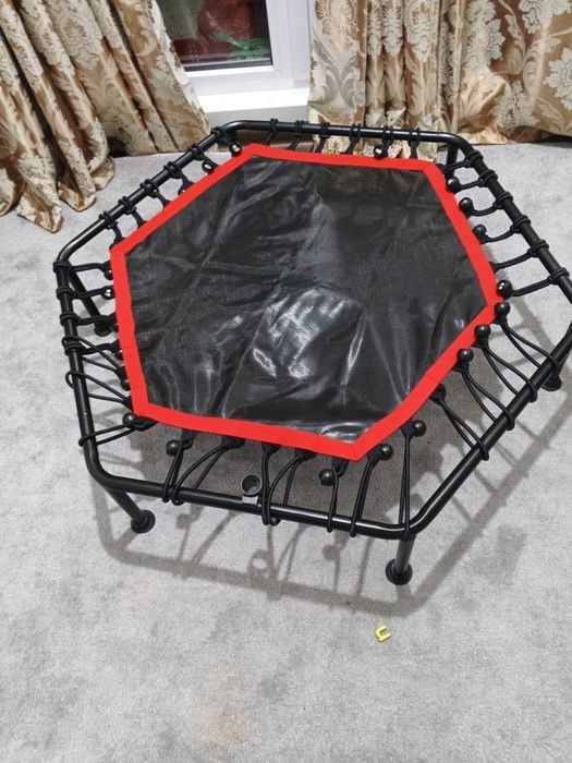 Yangi oldik lekin ishlatmayotganligimiz sababli sotmoqchiman