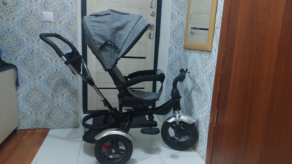 Велосипед детски