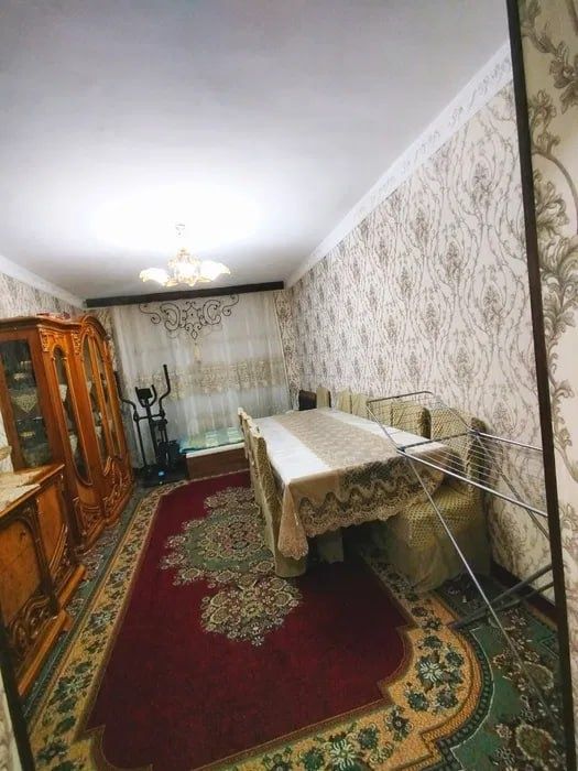 9-худуд 3*4/6/7 82 м² есть кладовка Сергели Янгихаёт продаётся квартир