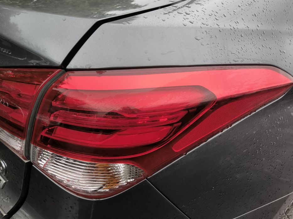 Стопове за Hyundai i40