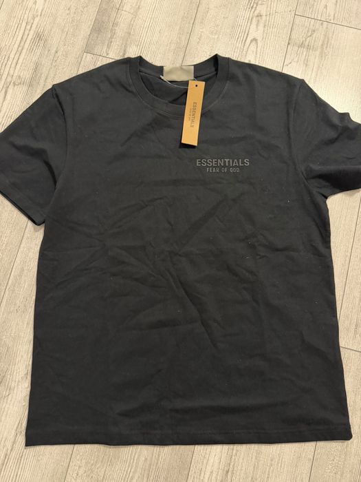 Tricou Essentials