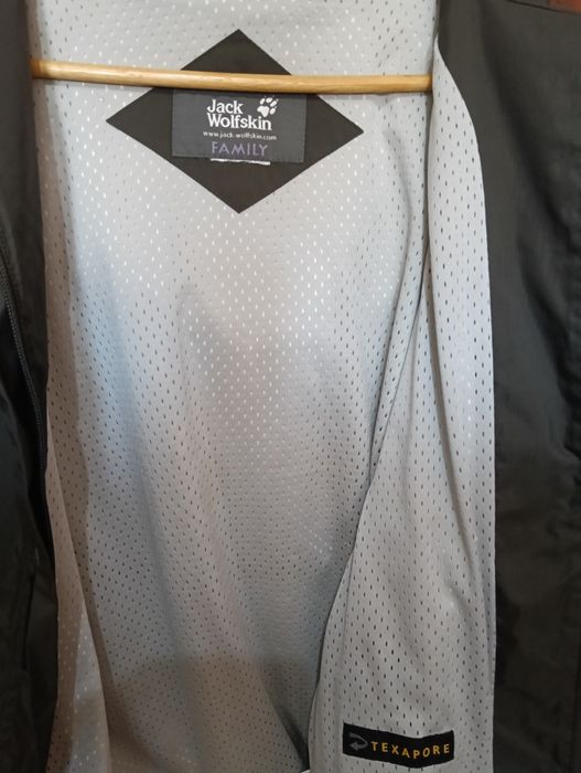 Geci damă Jack Wolfskin
