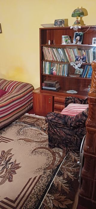 Vand  proprietate  la tara