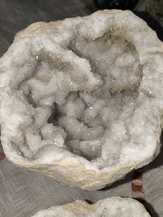 Pietre semipretioase, Minerale