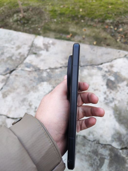 Xiaomi 15 ultra 16/512 black